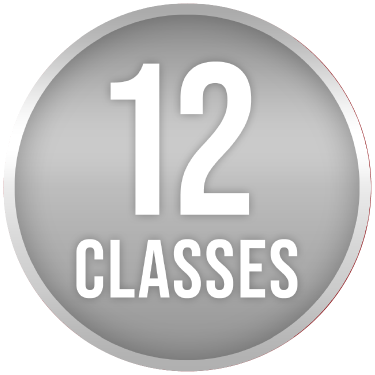 $130 Class Icon