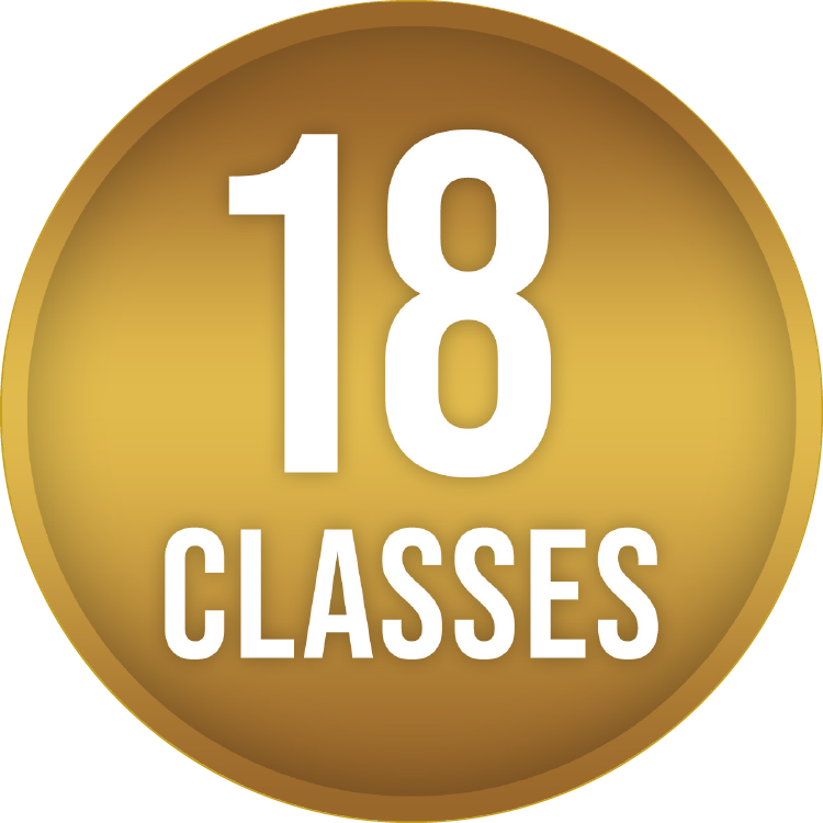 $180 Class Icon